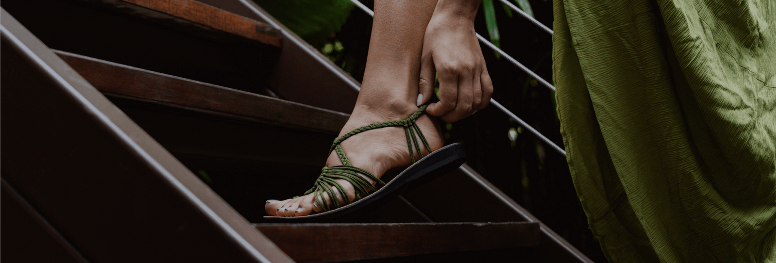 bokyna sandals