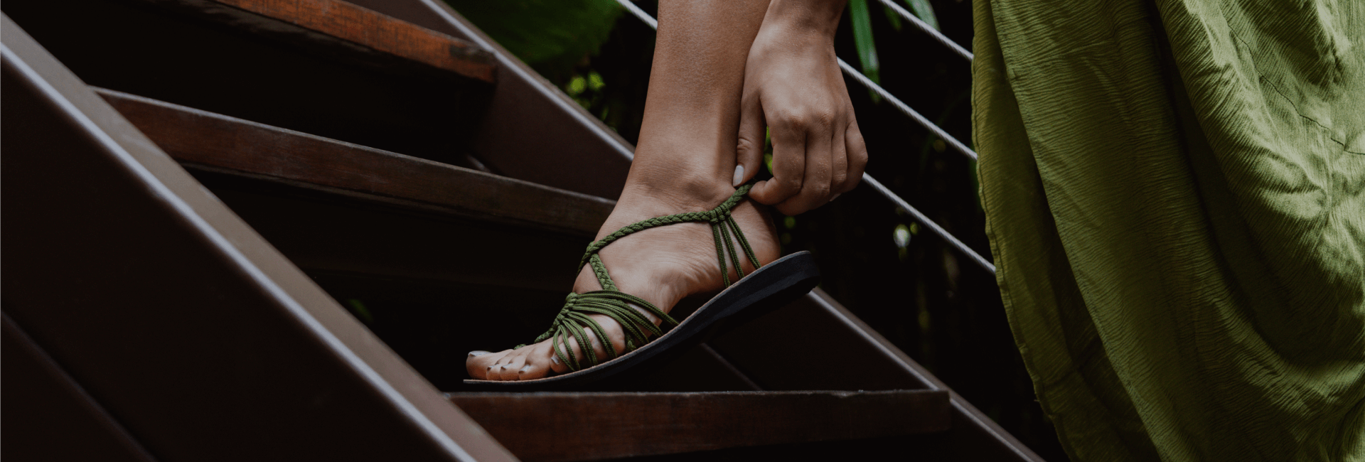 bokyna sandals