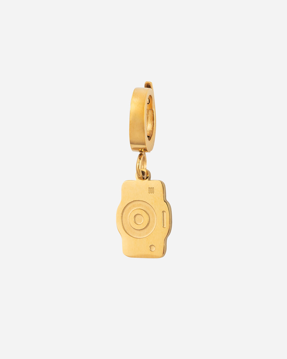 CHARM Camera - Gold