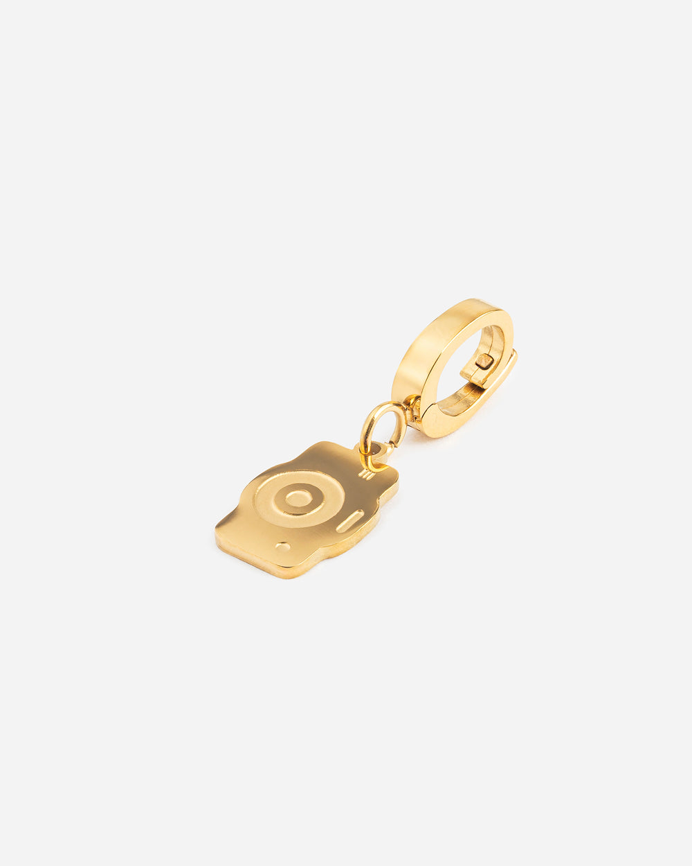 CHARM Camera - Gold