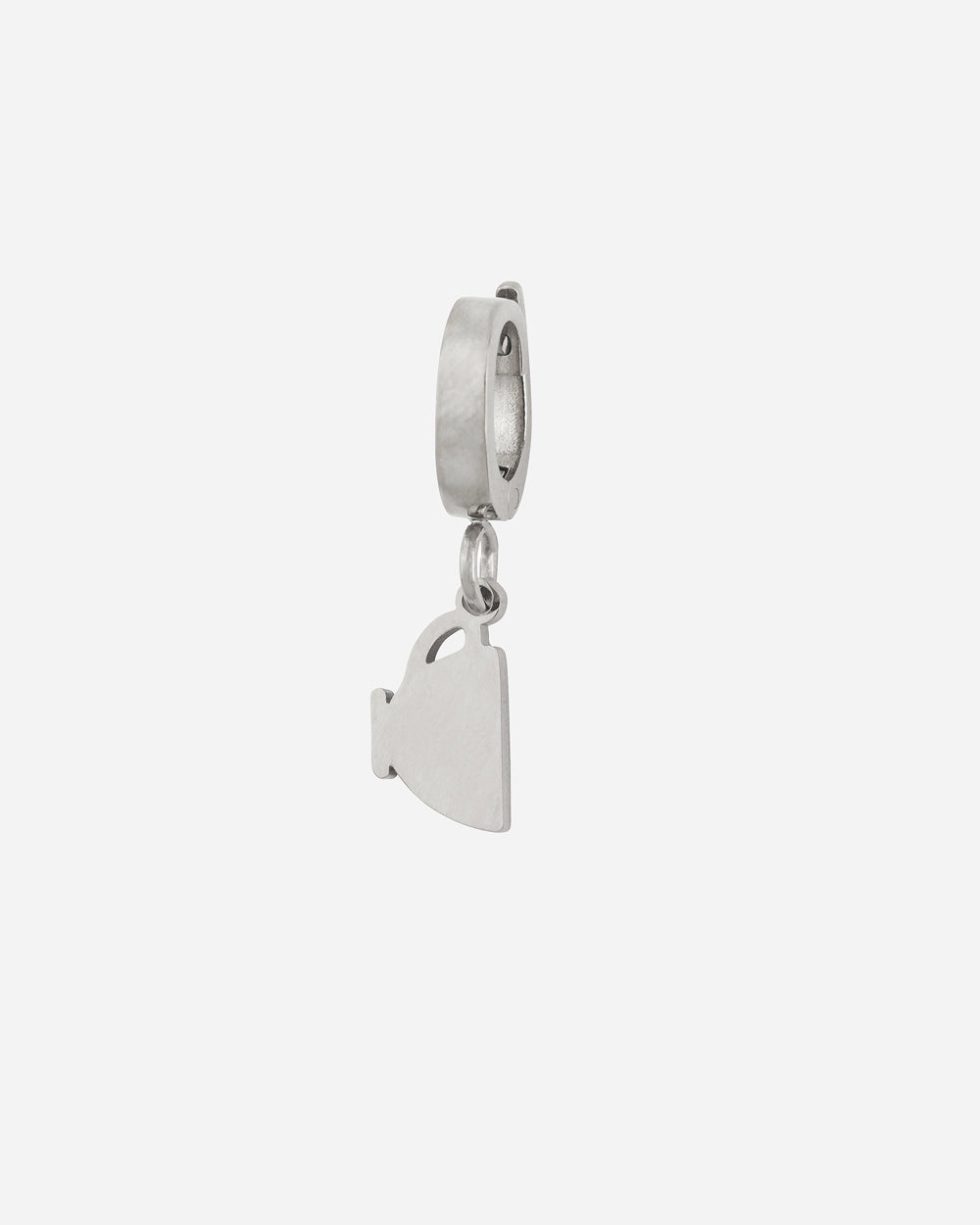 CHARM Coffee - Silver