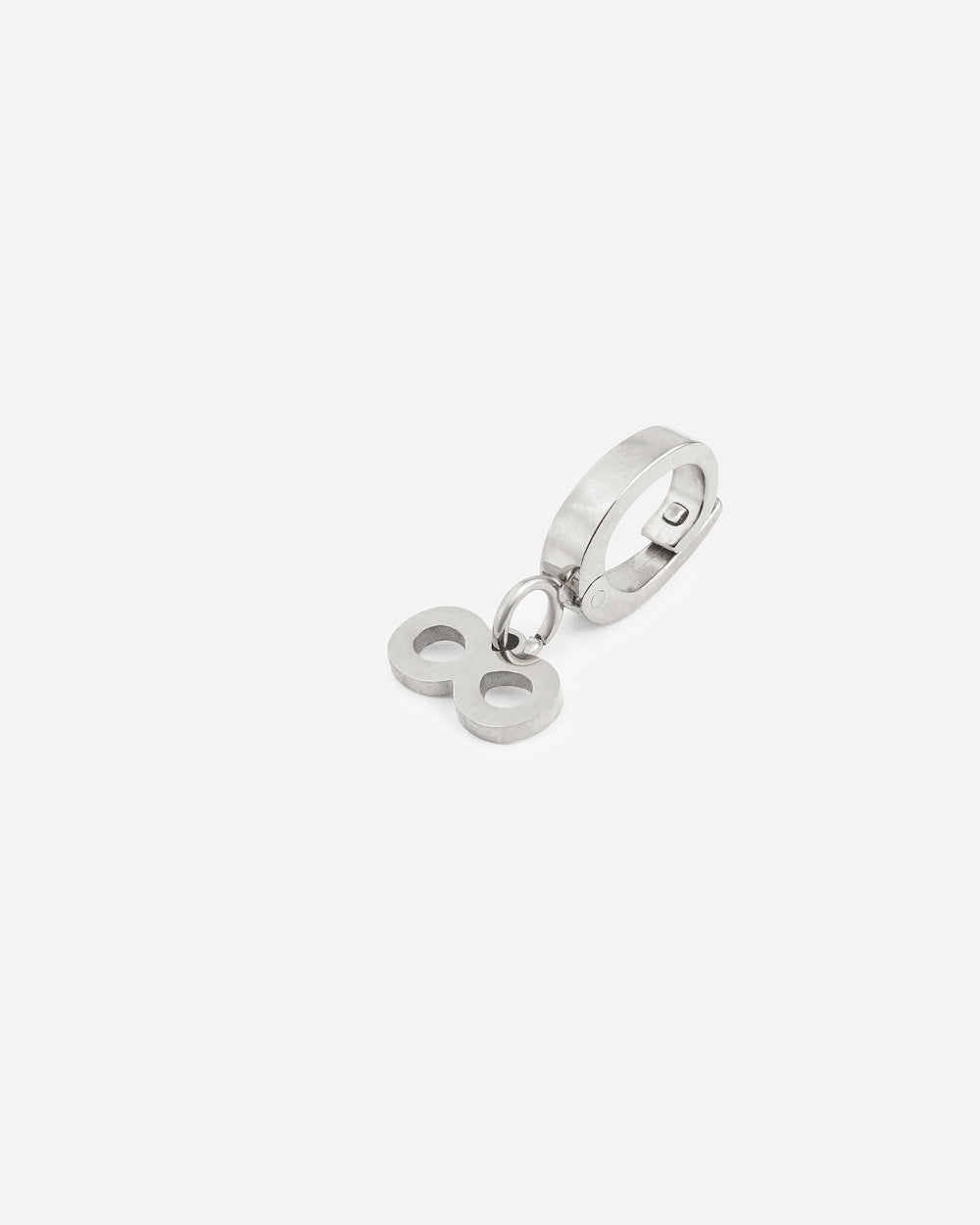 CHARM Infinity - Silver