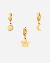 CHARM Nature Bundle - Gold