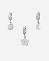 CHARM Nature Bundle - Silver