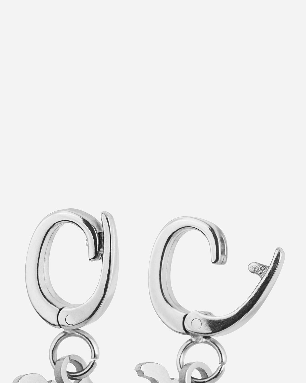 CHARM Nature Bundle - Silver