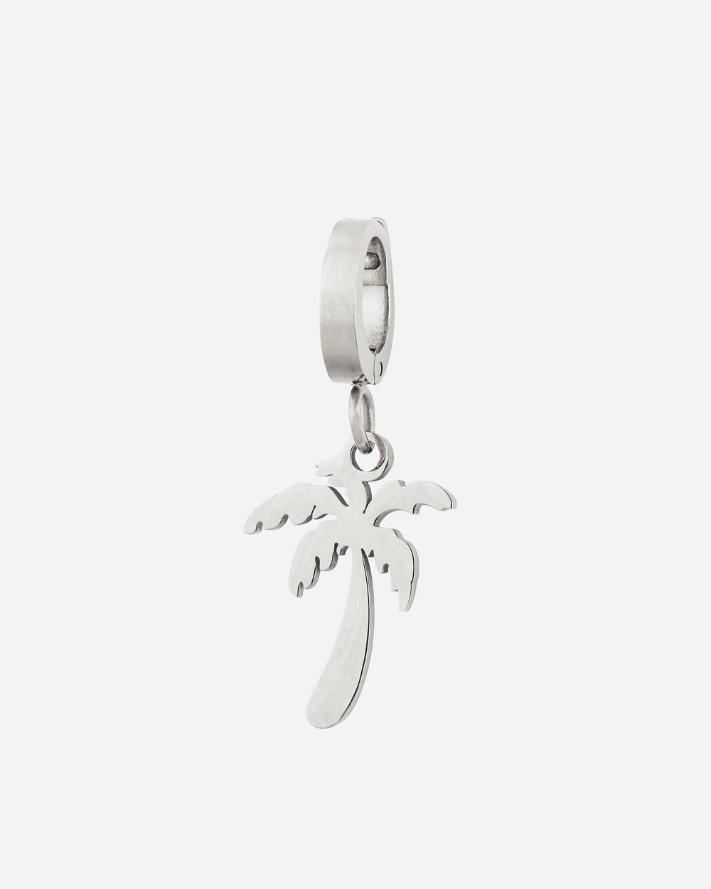 CHARM Palmera - Plata