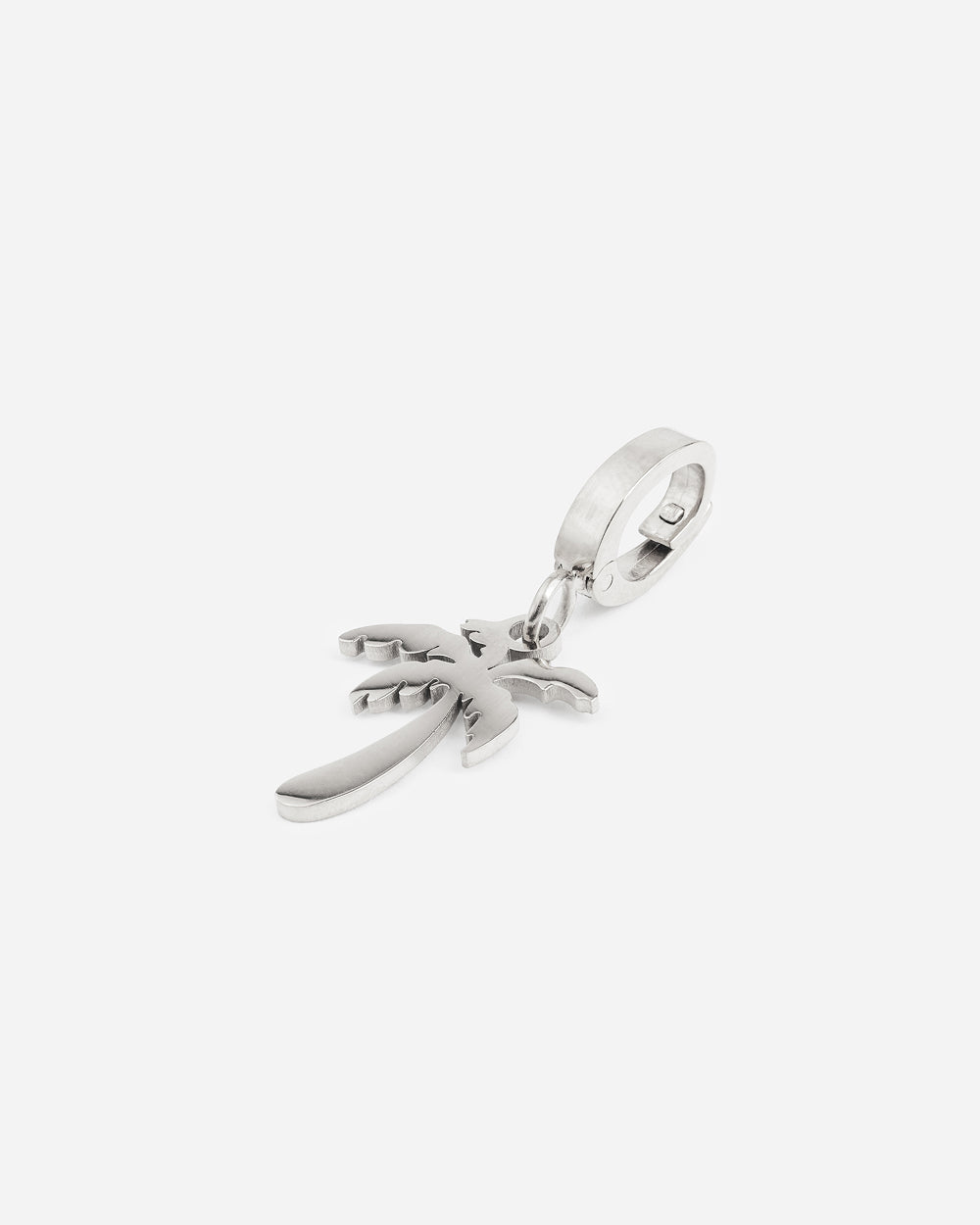 CHARM Palmera - Plata