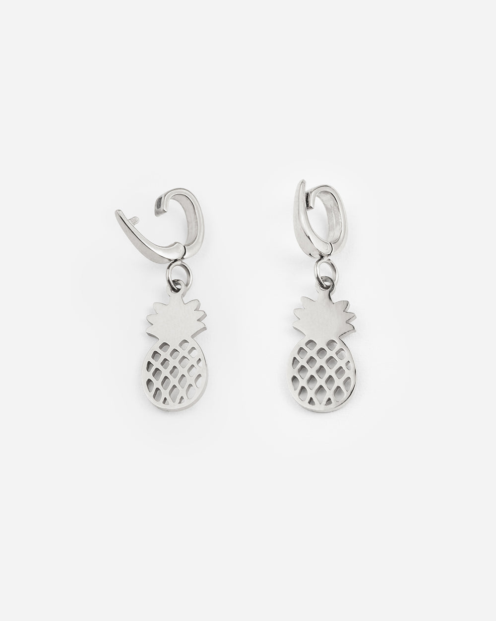 CHARM Palmera - Plata