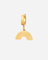 CHARM Rainbow - Gold