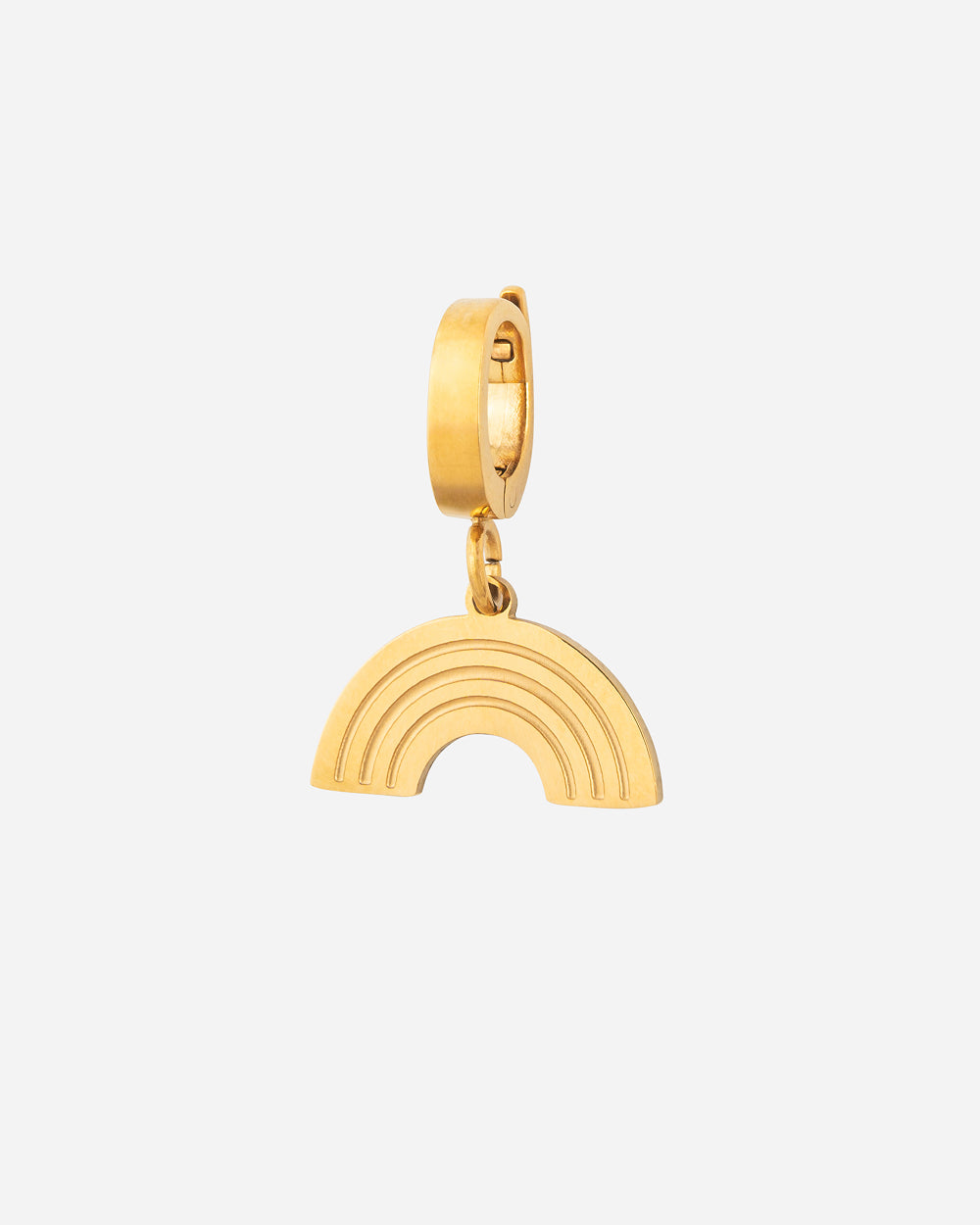 CHARM Rainbow - Gold
