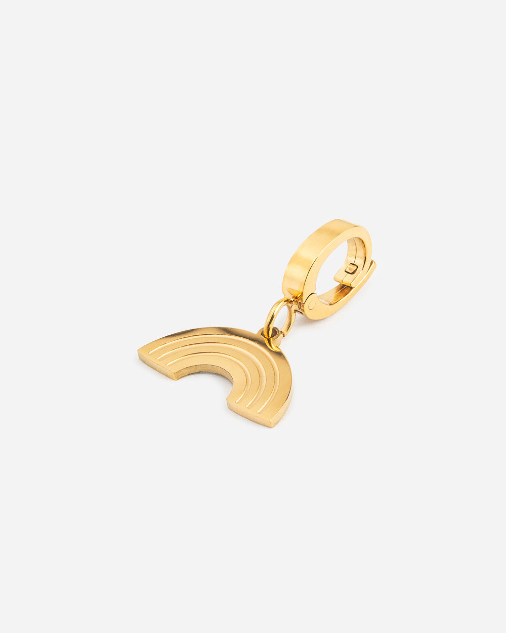 CHARM Rainbow - Gold