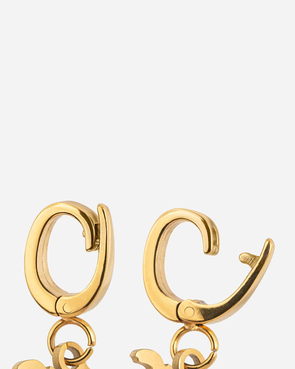 CHARM Sea Star - Gold