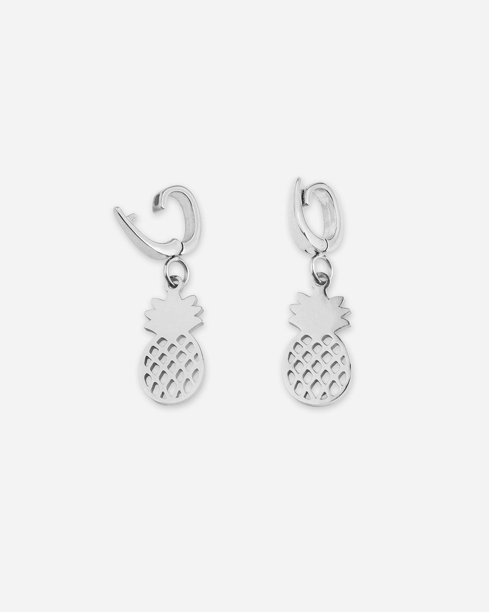 CHARM Sea Star - Silver