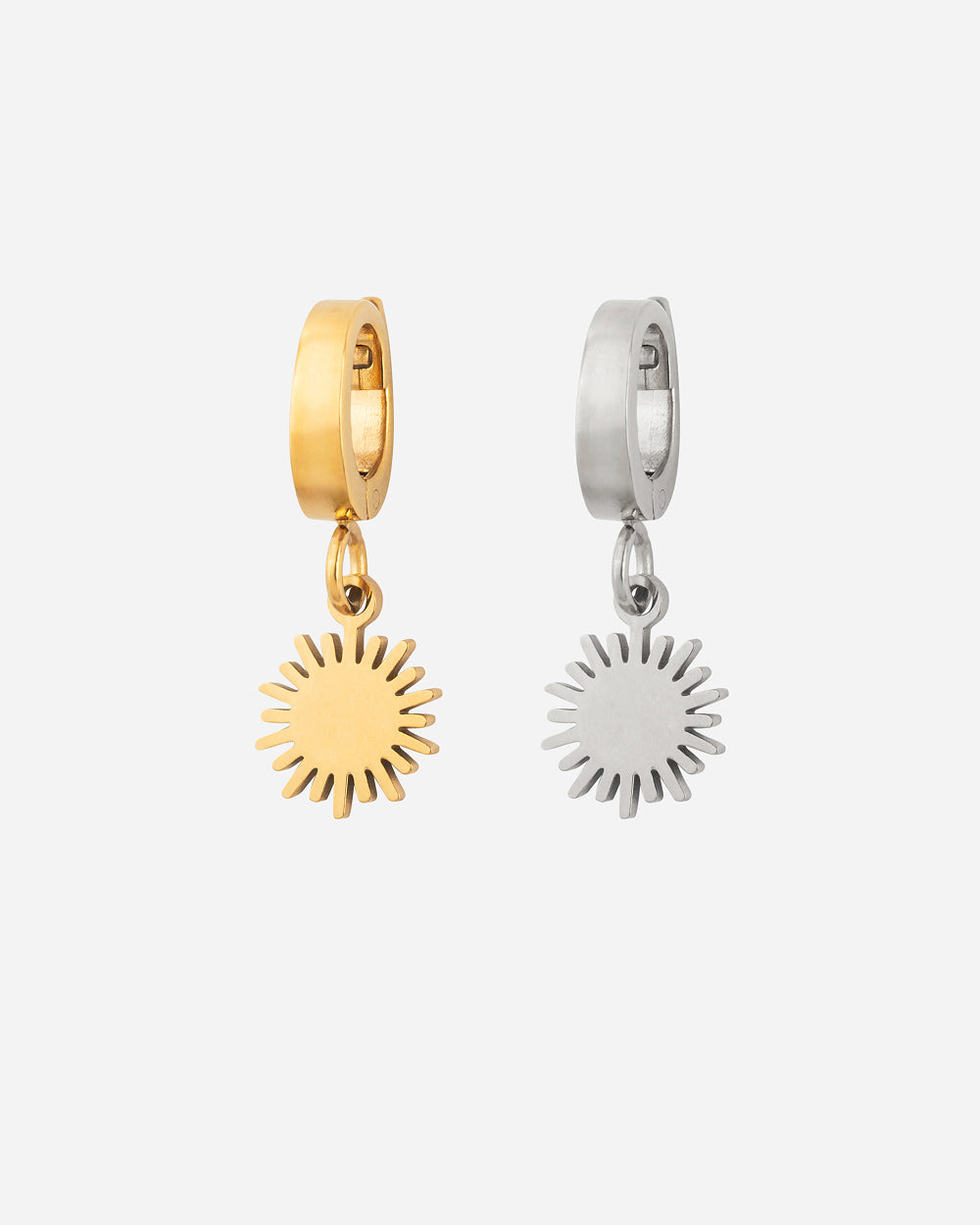 CHARM Sun - Gold