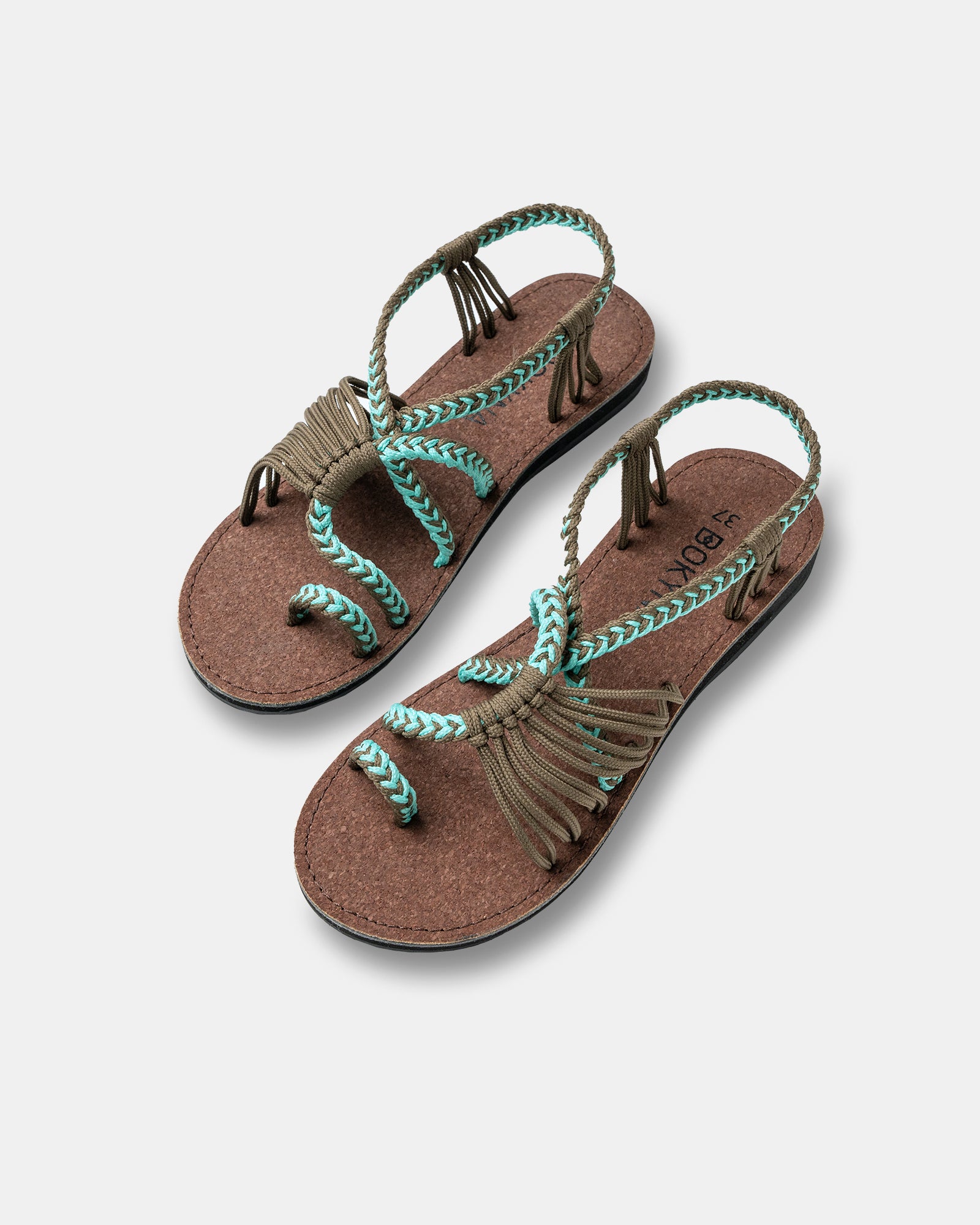 Bokyna sandals for women