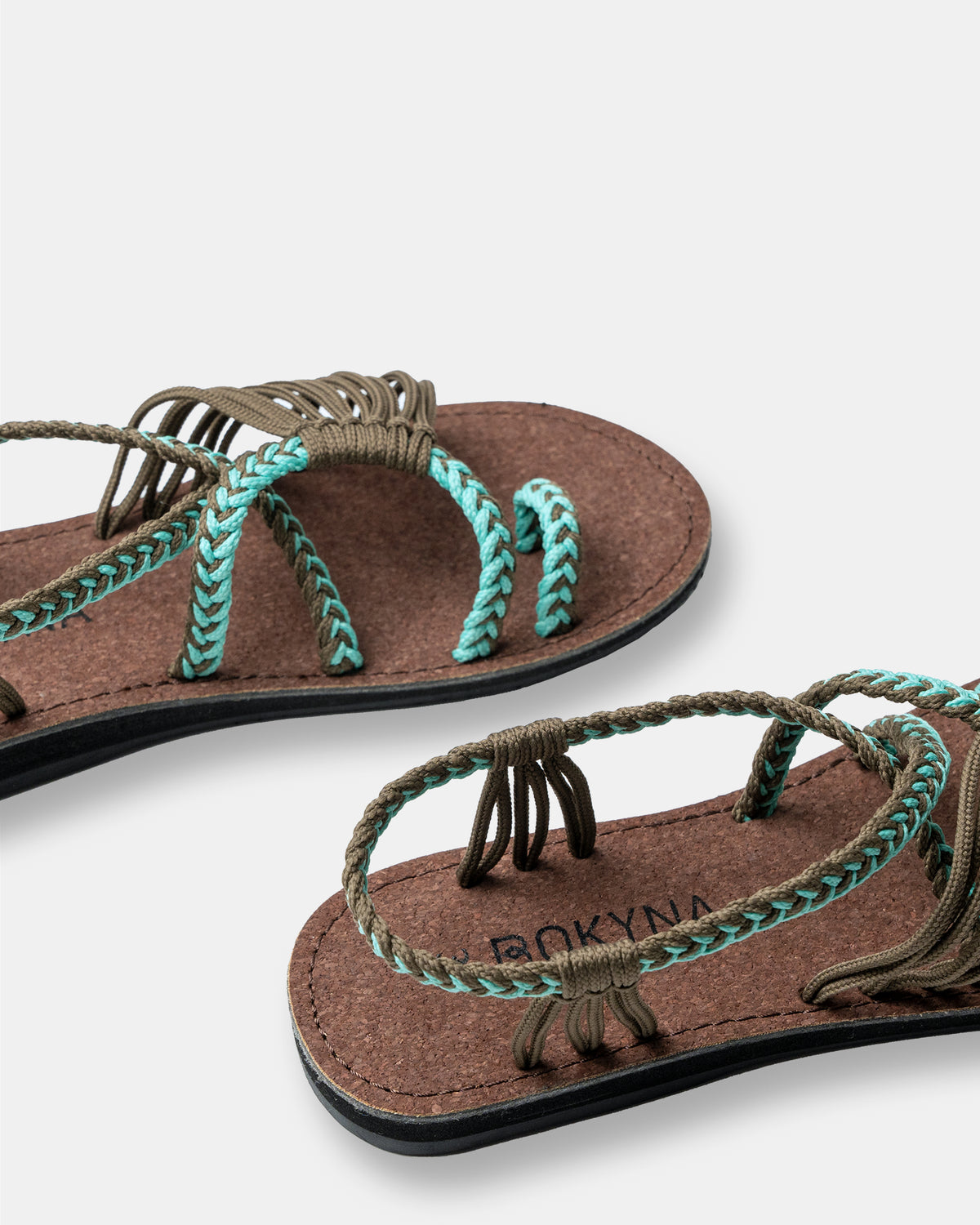 Bokyna sandals for women