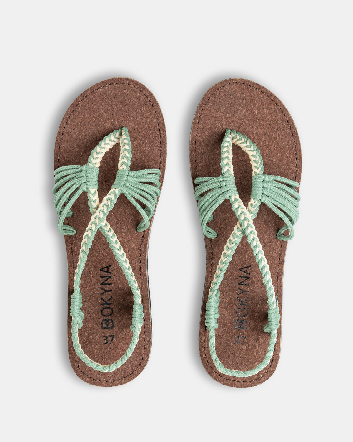 Bokyna sandals for women