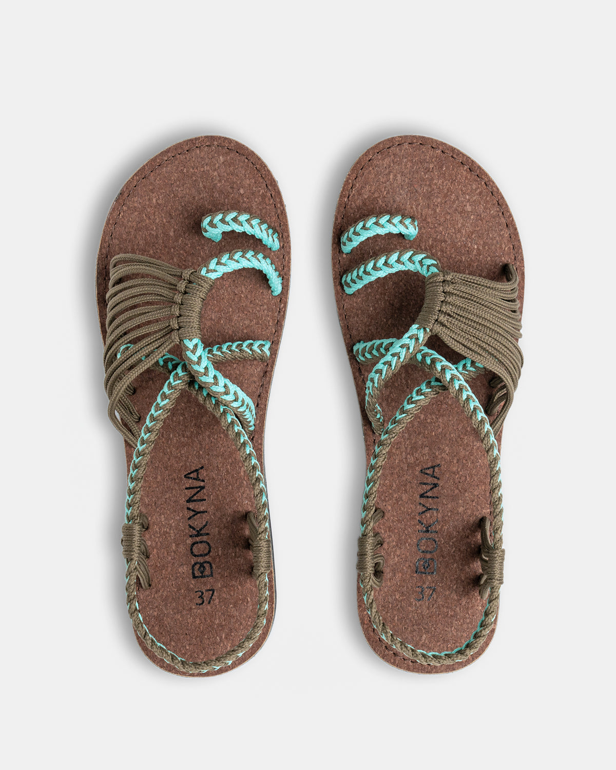 Bokyna sandals for women