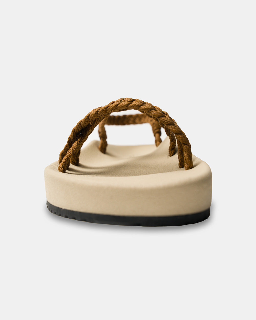 bokyna elevate collection Cinnamon sandals for women