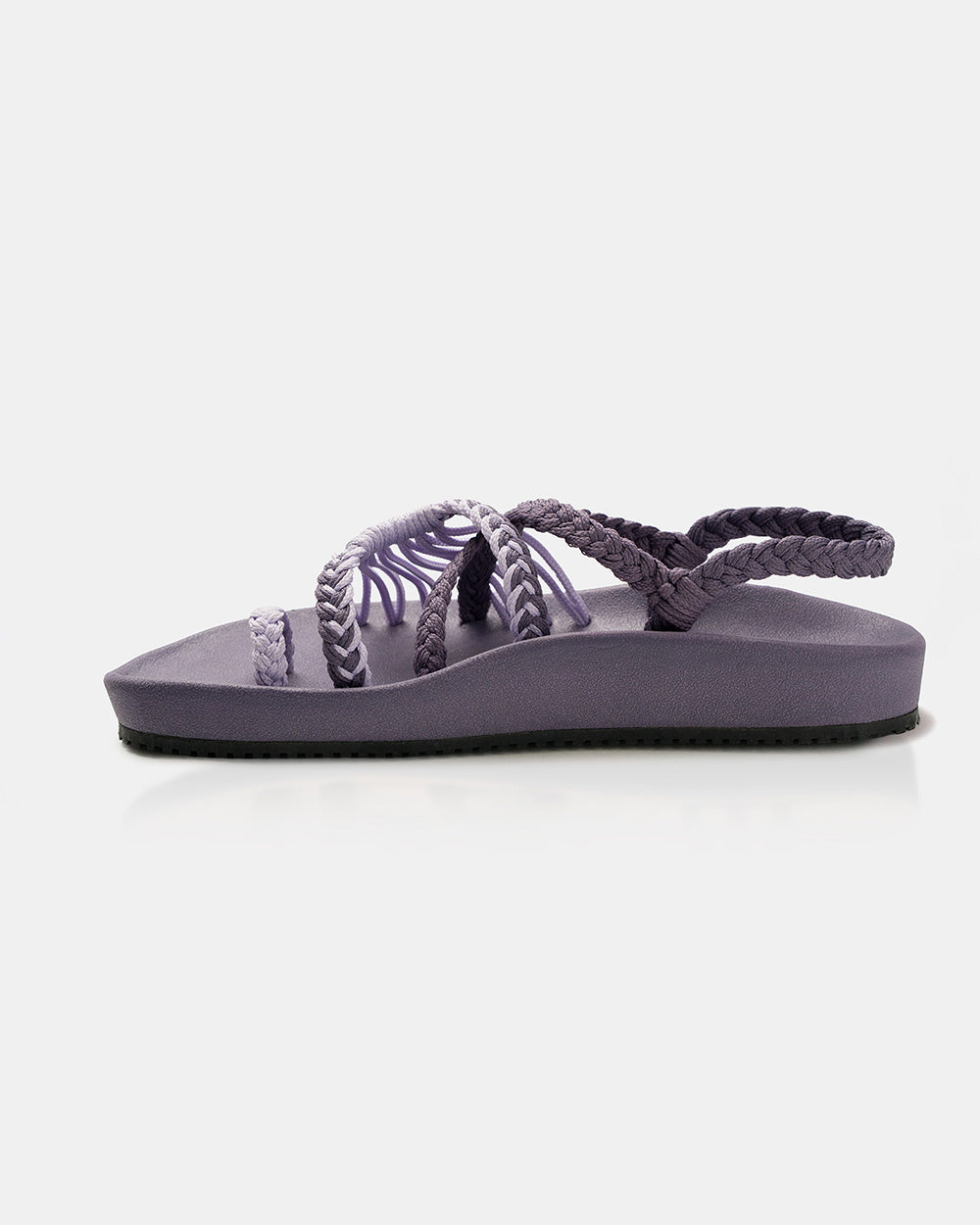 bokyna purple 36サイズ 24cm SOULMATE - Purple - BOKYNA US