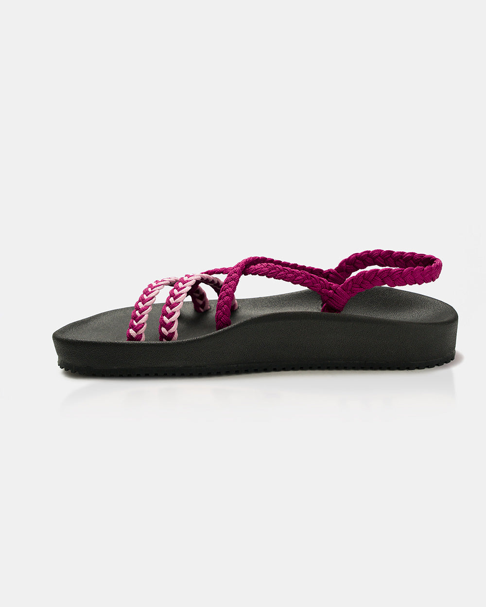 bokyna elevate collection violet sandals for women 2025