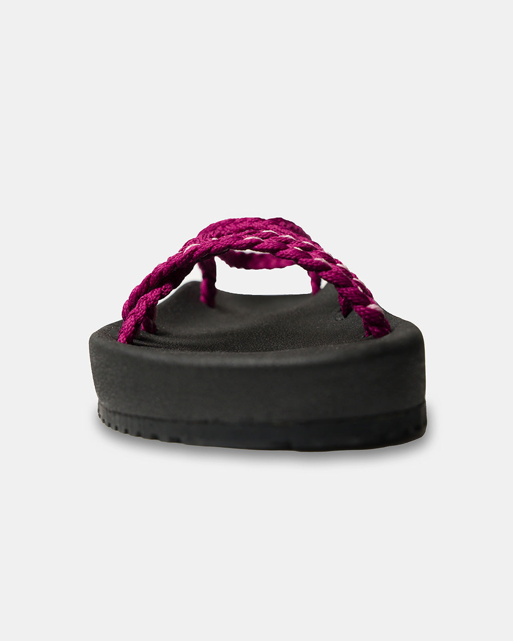 bokyna elevate collection violet sandals for women