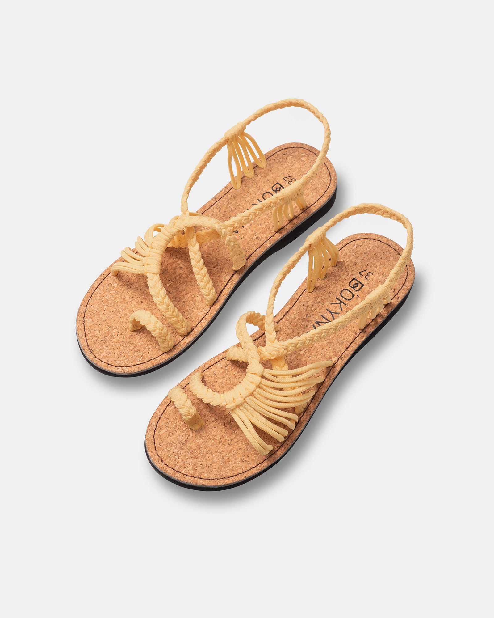 bokyna sandals