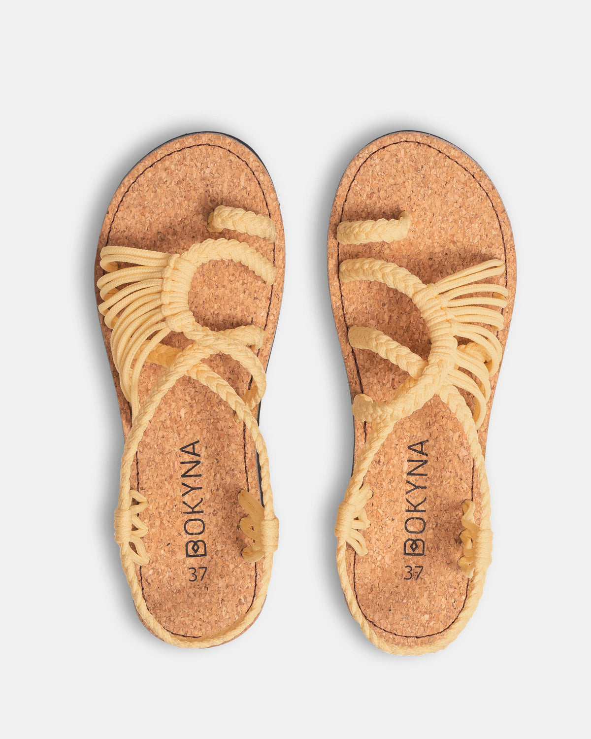 bokyna sandals