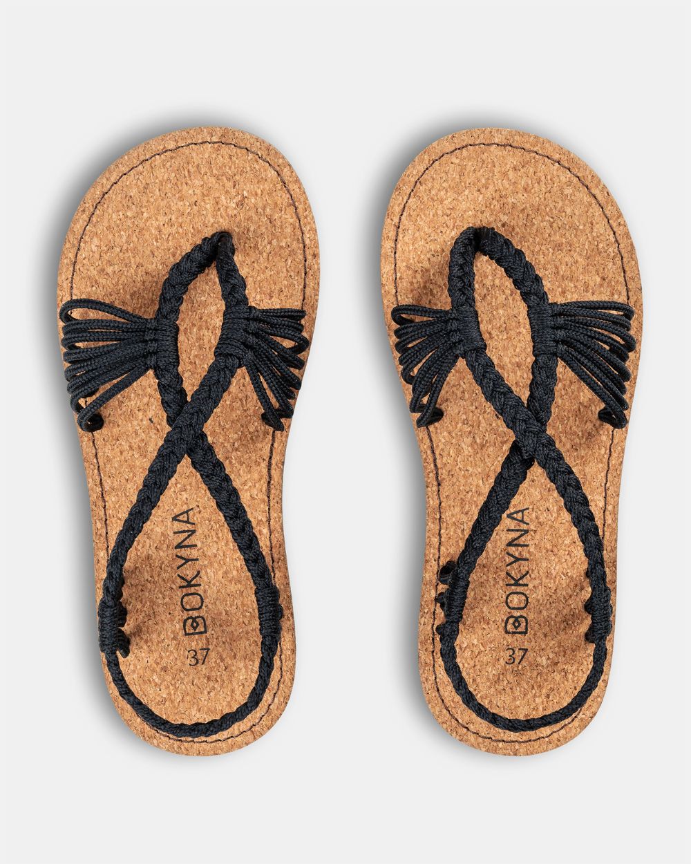 SEASTAR ANCHAS - Negro