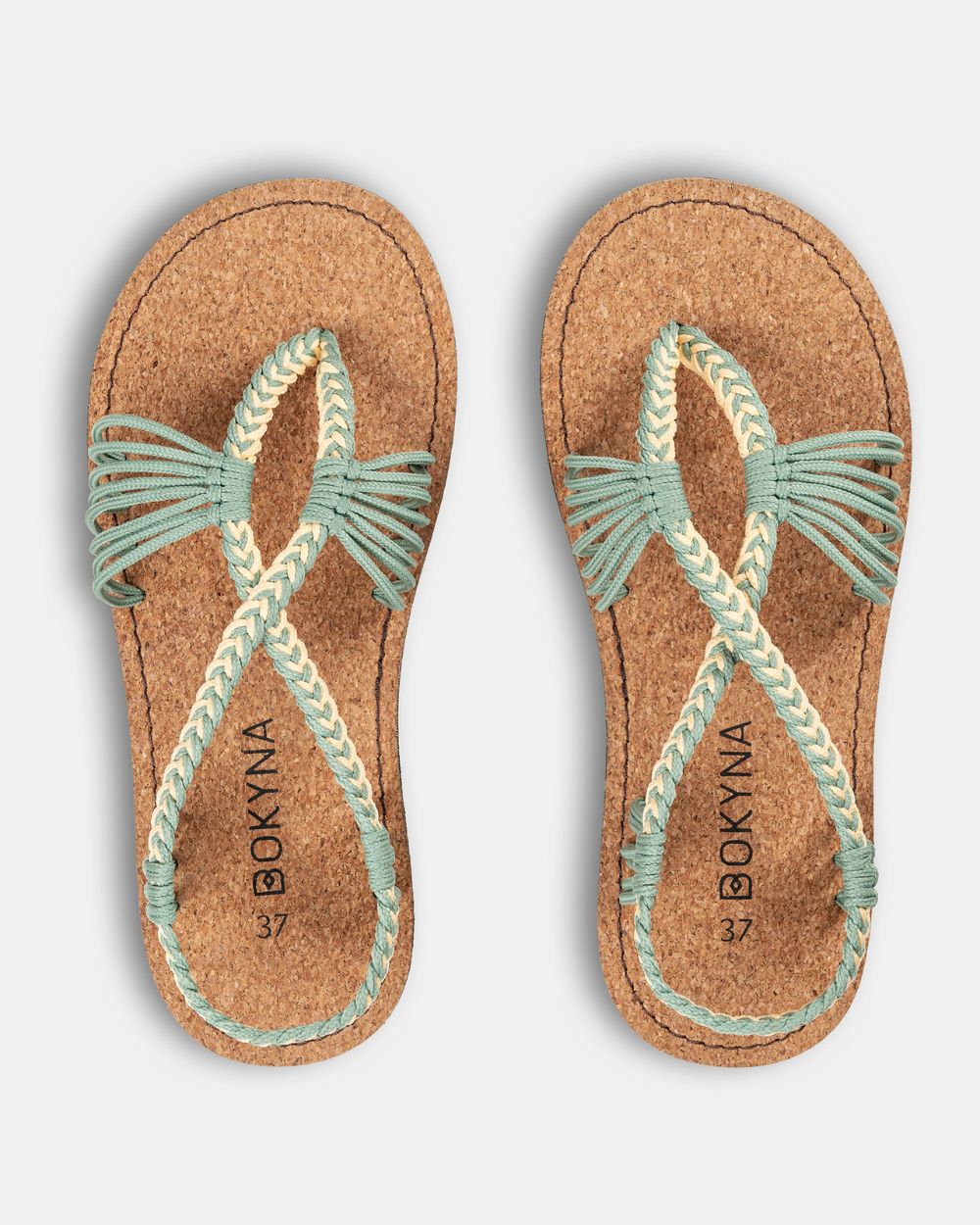 SEASTAR ANCHAS – Pistacho