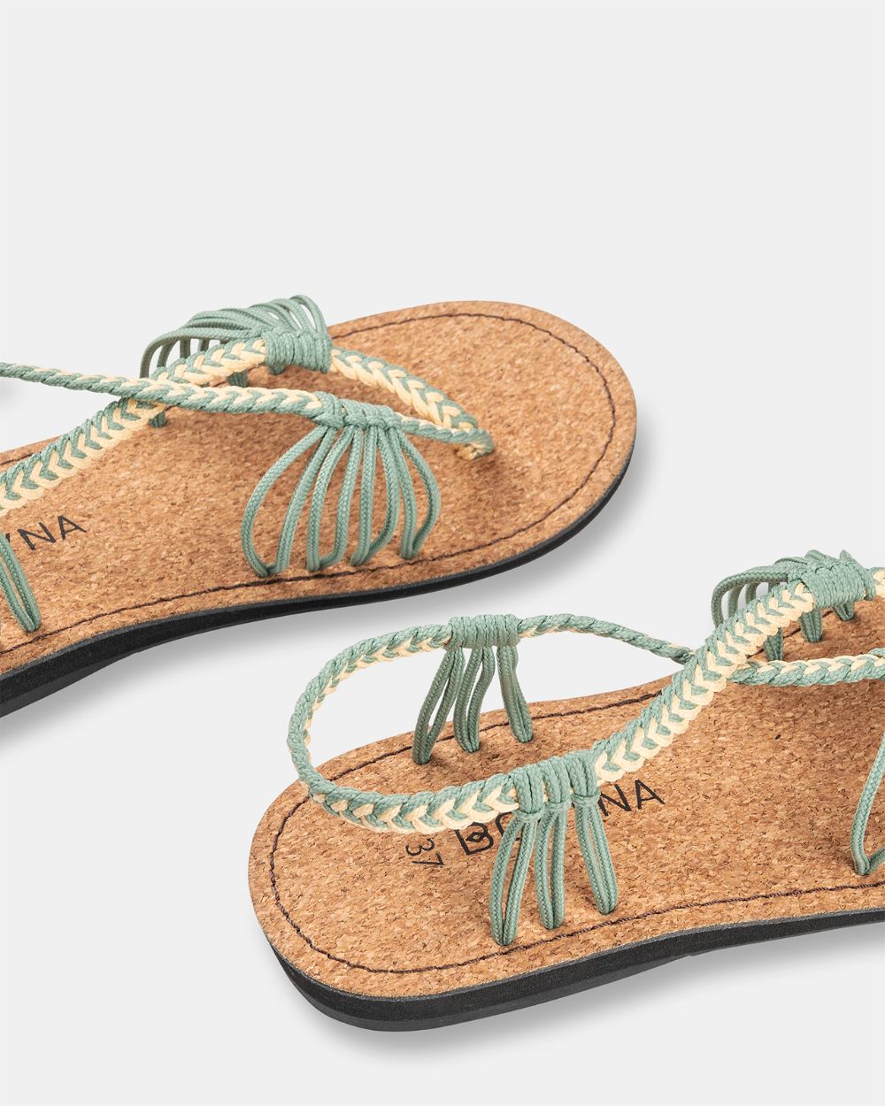 SEASTAR ANCHAS – Pistacho
