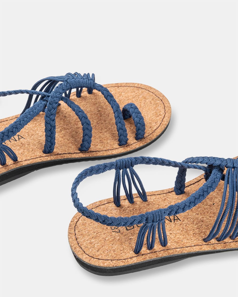 SOULMATE ANCHAS – Azul oscuro