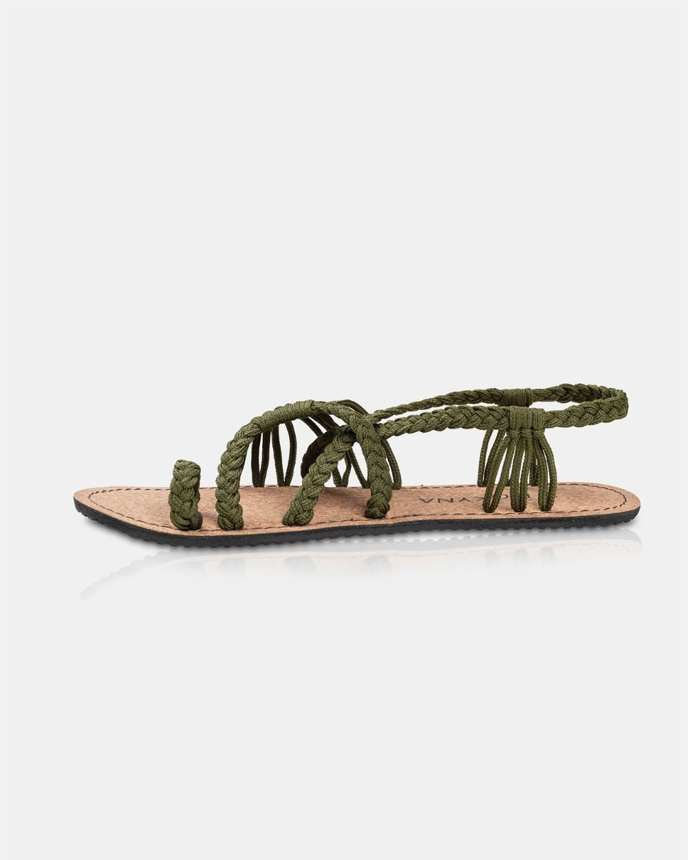 TOUCH - Olive