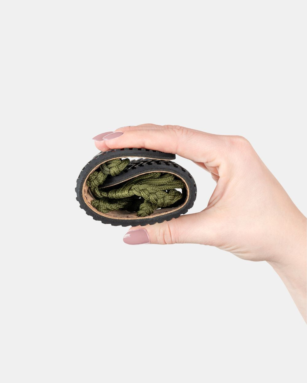 TOUCH - Olive