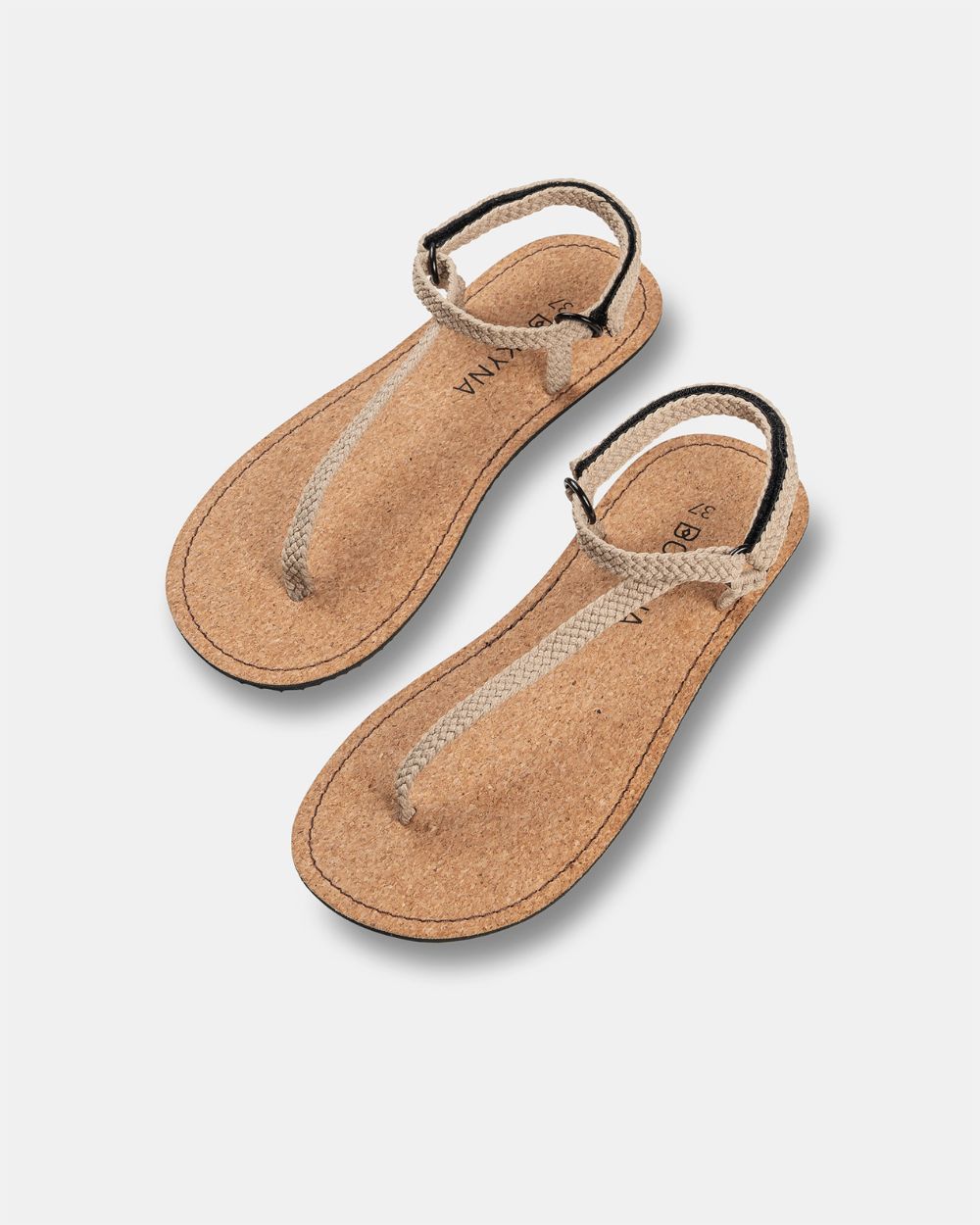 TOUCH NEO WIDE - Beige