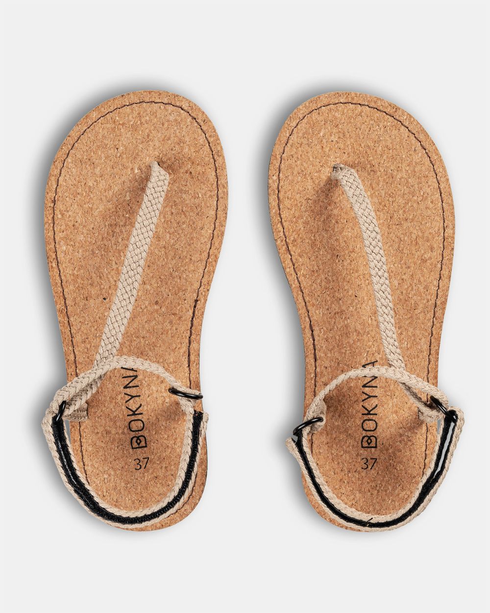 TOUCH NEO WIDE - Beige