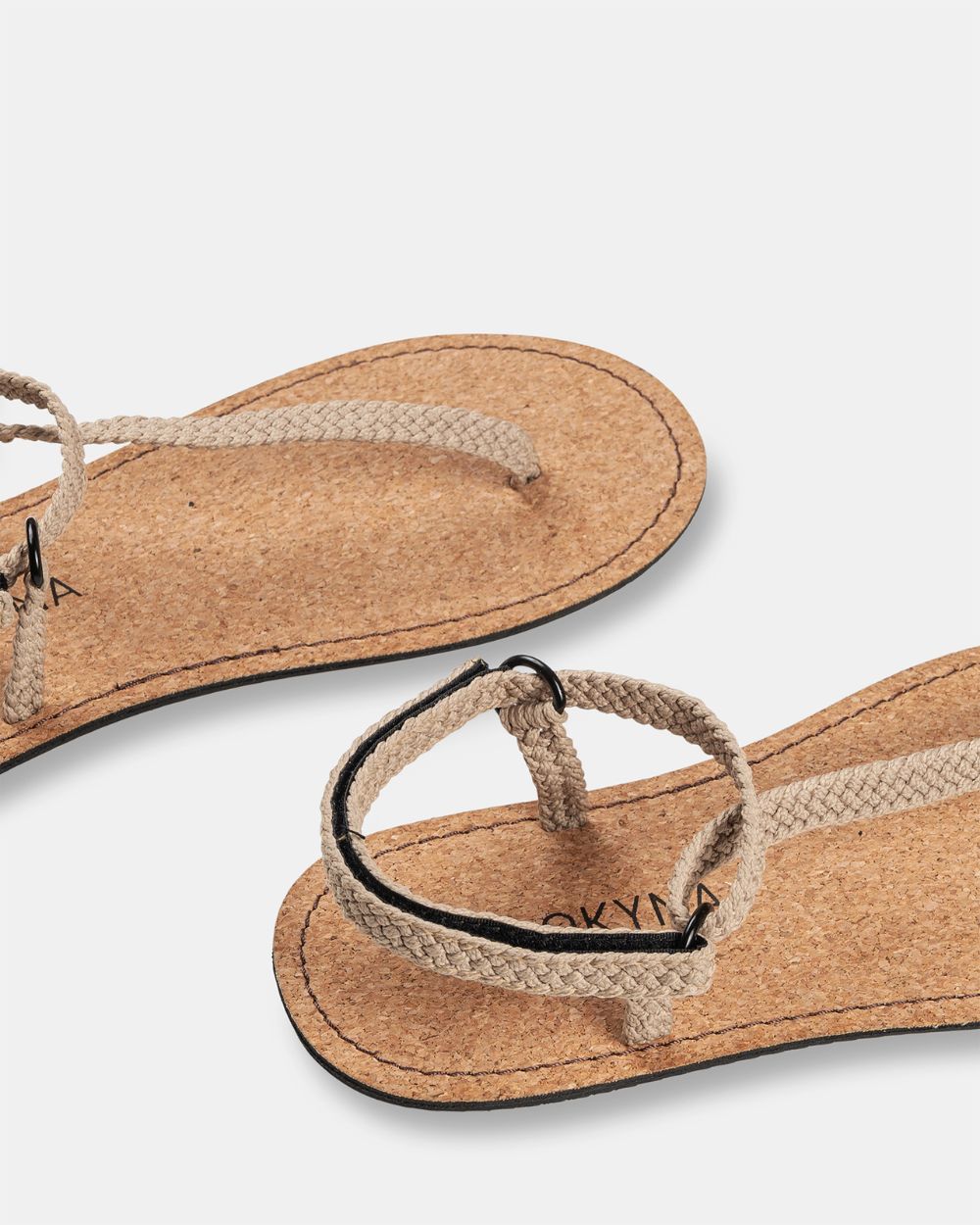 TOUCH NEO WIDE - Beige