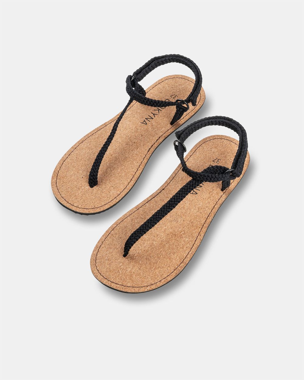TOUCH NEO WIDE - Black