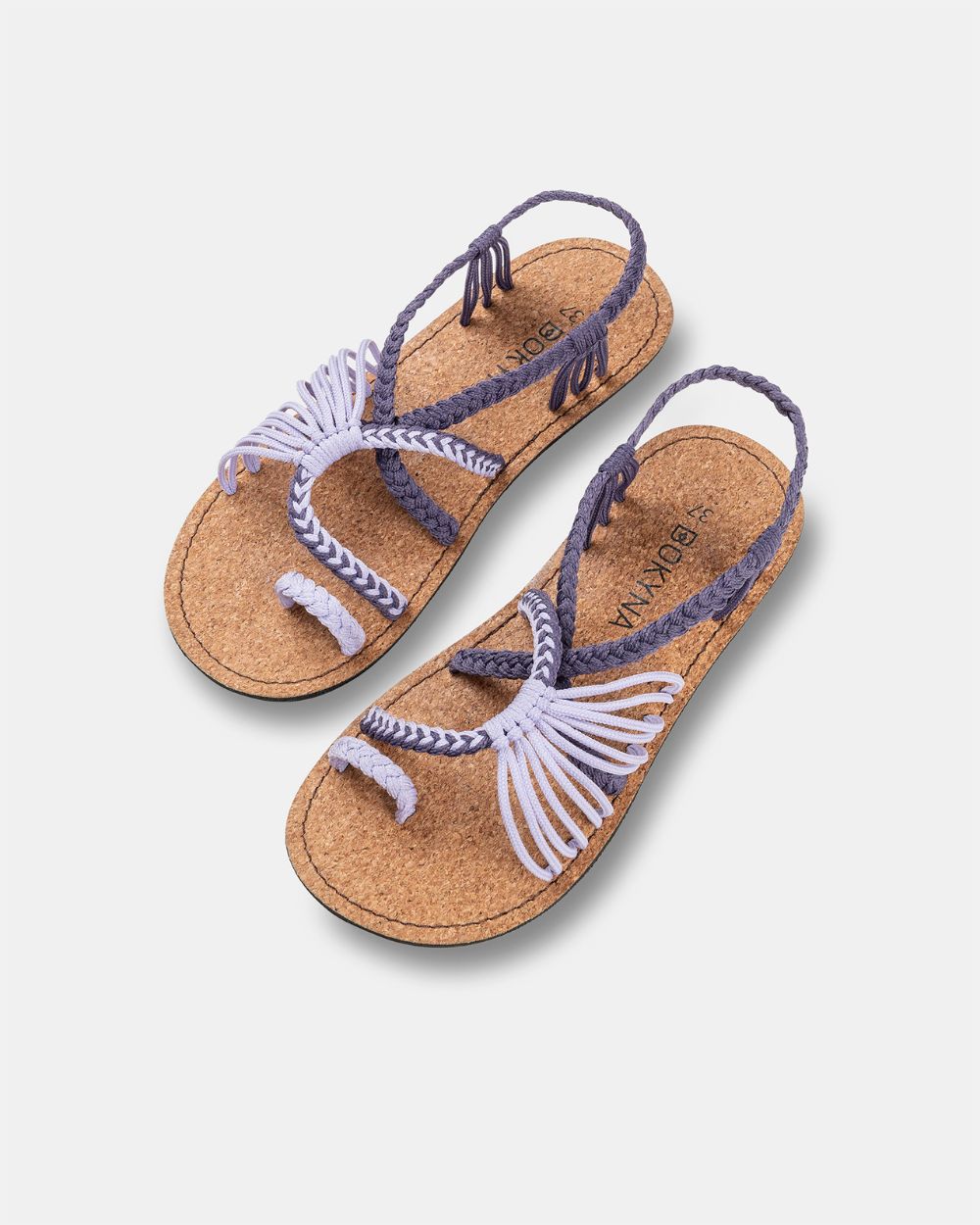 TOUCH ANCHAS – Morado