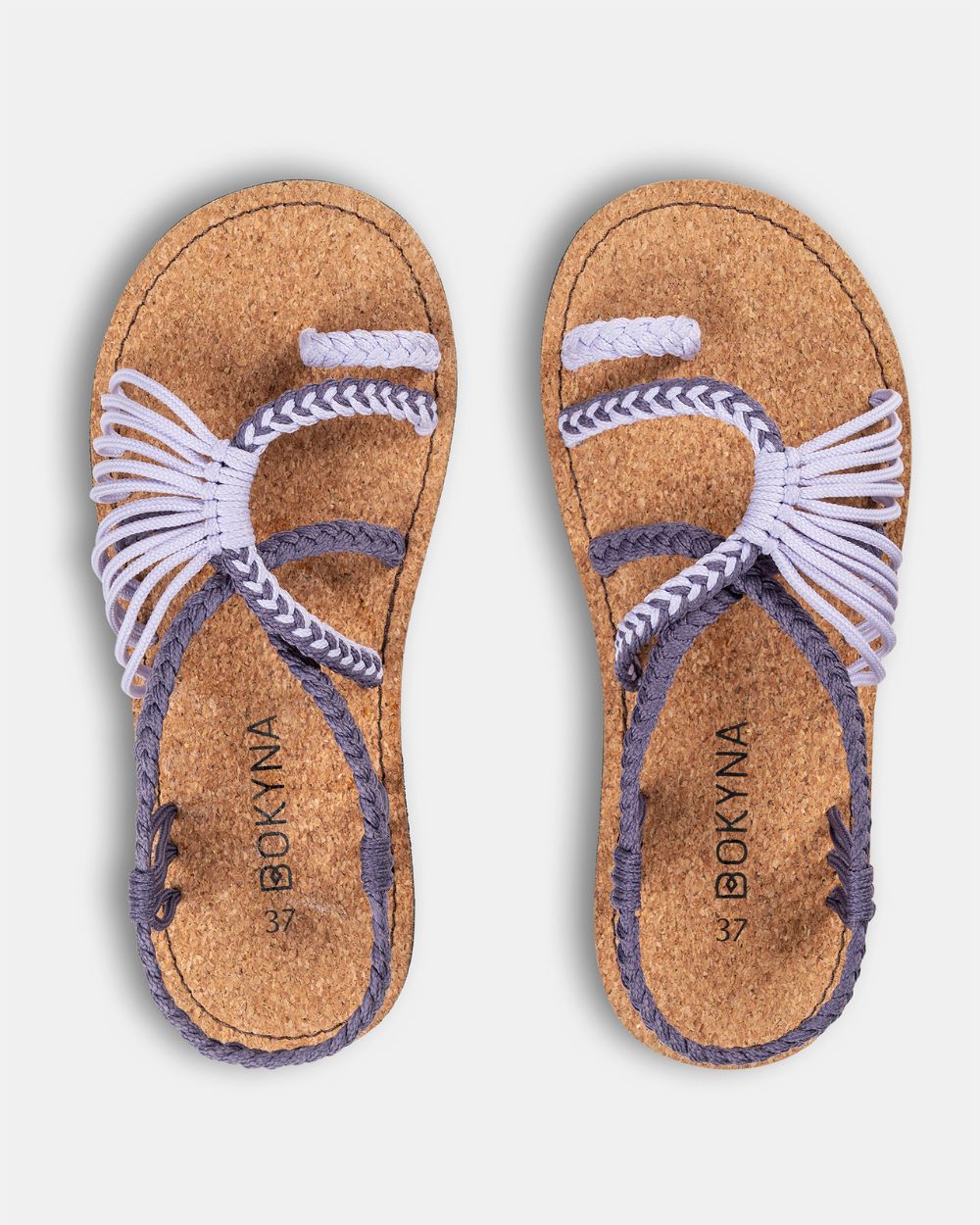 TOUCH ANCHAS – Morado