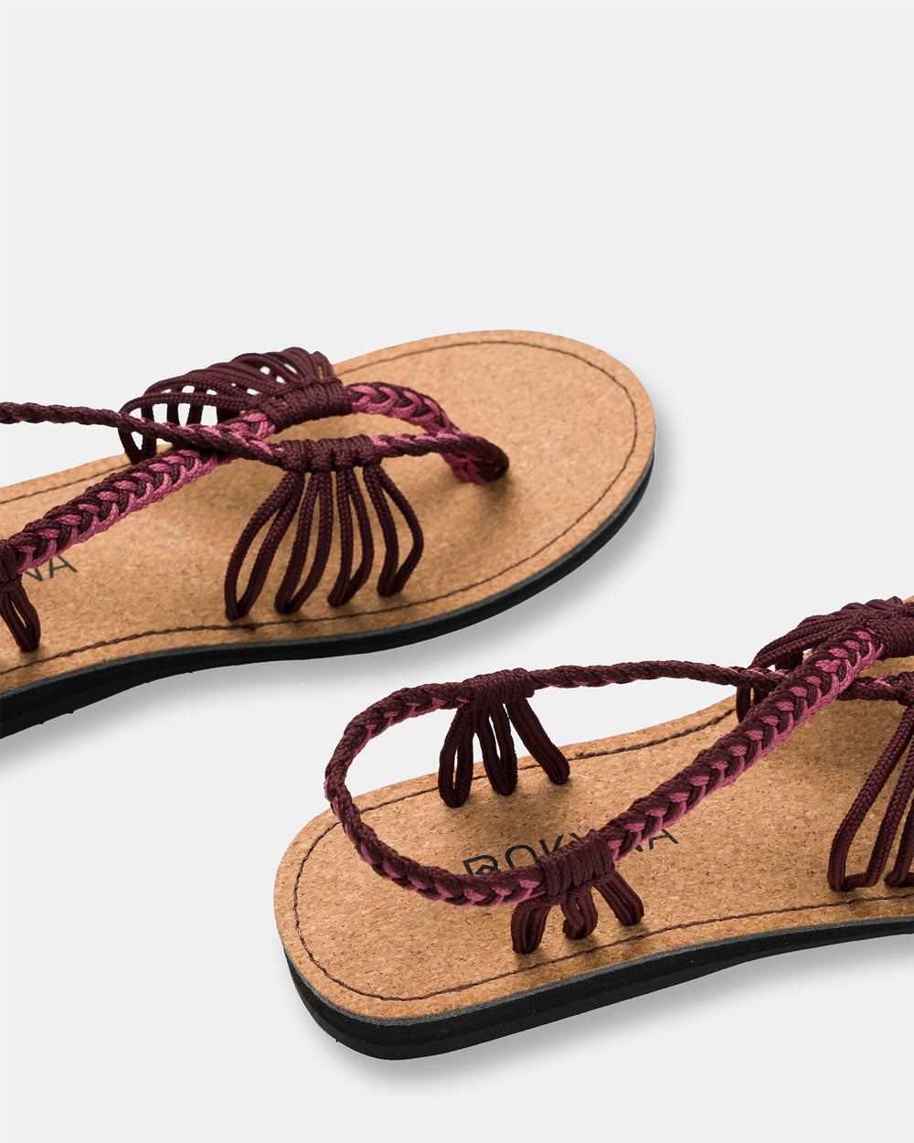 Bokyna walking sandals for women